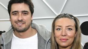Esposa de Jorge Zabaleta revela estado del actor tras ataque a "Socios por el Mundo" en Etiopía Esposa de Jorge Zabaleta revela estado del actor tras ataque a "Socios por el Mundo" en Etiopía
