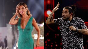 Francisca Merino respalda a Felipe Avello ante intento de funa internacional y aclara: "Era un juego televisivo" Francisca Merino respalda a Felipe Avello ante intento de funa internacional y aclara: "Era un juego televisivo"