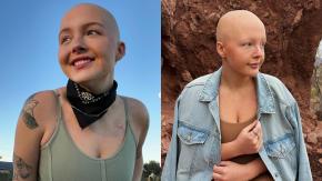 Conocida tiktoker murió a los 26 años por un cáncer terminal: documentó todo desde su diagnóstico Conocida tiktoker murió a los 26 años por un cáncer terminal: documentó todo desde su diagnóstico