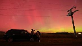 Tormenta solar llega a G5 (extremo): Estas son las cinco categorías con que el NOAA las califica Tormenta solar llega a G5 (extremo): Estas son las cinco categorías con que el NOAA las califica