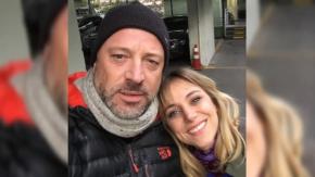 Amigo de Mariana Derderián revela cómo se encuentra la actriz tras la pérdida de su hijo Amigo de Mariana Derderián revela cómo se encuentra la actriz tras la pérdida de su hijo
