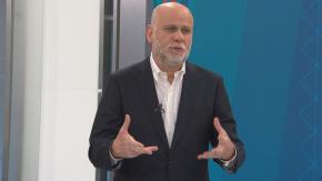Elizalde y posible condonación del CAE: "Cuando el proyecto se presente se explicará al país su contenido"