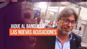 Reportajes T13: Las acusaciones de la Fiscalía contra el alcalde Jadue Reportajes T13: Las acusaciones de la Fiscalía contra el alcalde Jadue
