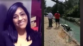 ¿Falleció en accidente o fue asesinada? Retoman investigación de misteriosa muerte de joven madre en Colbún ¿Falleció en accidente o fue asesinada? Retoman investigación de misteriosa muerte de joven madre en Colbún