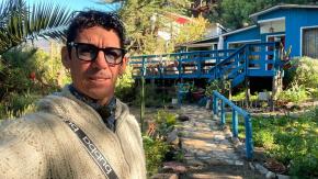 Actor Felipe Ríos se sinceró sobre doloroso quiebre tras 23 años de relación: "Fue muy fuerte para mí" Actor Felipe Ríos se sinceró sobre doloroso quiebre tras 23 años de relación: "Fue muy fuerte para mí"