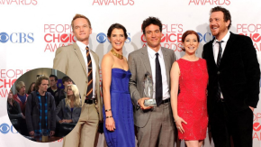 Actor que apareció en “How I Met Your Mother” fue acusado de apuñalar 20 veces a su exnovia Actor que apareció en “How I Met Your Mother” fue acusado de apuñalar 20 veces a su exnovia