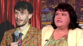 Verdadera 'Martha' que inspiró la serie "Bebé Reno" ahora estaría acosando a periodista que la entrevistó