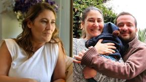 Fue agredida en un supermercado: Belén Mora reveló los insultos que ha recibido su hijo con Síndrome de Down Fue agredida en un supermercado: Belén Mora reveló los insultos que ha recibido su hijo con Síndrome de Down