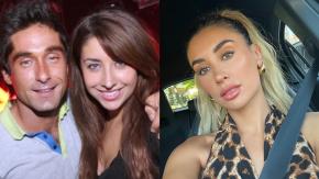 Camila Andrade se despidió con conmovedor mensaje de Claudio Iturra: compartió último mensaje que él le envió Camila Andrade se despidió con conmovedor mensaje de Claudio Iturra: compartió último mensaje que él le envió