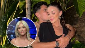 "Que fome...": Catalina Vallejos defendió su romance con Pablo Galdames y lanzó sus dardos contra Vesta Lugg "Que fome...": Catalina Vallejos defendió su romance con Pablo Galdames y lanzó sus dardos contra Vesta Lugg