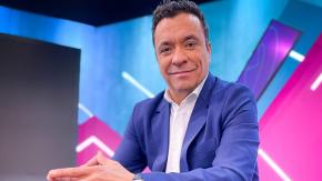Claudio Palma actualiza su estado de salud tras grave accidente automovilístico: “Solo un poco adolorido” Claudio Palma actualiza su estado de salud tras grave accidente automovilístico: “Solo un poco adolorido”