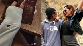 Kel Calderón interrumpió viaje en el extranjero para asistir a funeral de Claudio Iturra: influencer llegó en tiempo récord Kel Calderón interrumpió viaje en el extranjero para asistir a funeral de Claudio Iturra: influencer llegó en tiempo récord