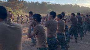 Ejército anuncia sumario en regimiento de Putre donde murió un soldado: Fiscalía militar hará una investigación Ejército anuncia sumario en regimiento de Putre donde murió un soldado: Fiscalía militar hará una investigación