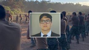 Qué ocurrió con el soldado Vargas: La versión del Ejército por la muerte del conscripto en Putre Qué ocurrió con el soldado Vargas: La versión del Ejército por la muerte del conscripto en Putre