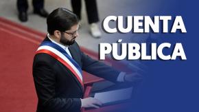700 invitados y más corta que la del año anterior: Lo que debes saber de la Cuenta Pública 2024 del Presidente Boric