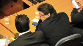 Fiscalía pide prisión preventiva para el alcalde Daniel Jadue por Caso Farmacias Populares Fiscalía pide prisión preventiva para el alcalde Daniel Jadue por Caso Farmacias Populares