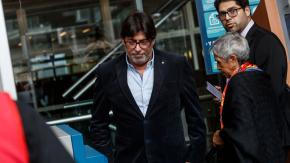 Formalizan este miércoles al alcalde Daniel Jadue: ¿De qué lo acusa la fiscalía? Formalizan este miércoles al alcalde Daniel Jadue: ¿De qué lo acusa la fiscalía?