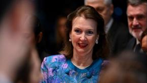 Comentada frase de canciller argentina en entrevista: "Son chinos, son todos iguales" Comentada frase de canciller argentina en entrevista: "Son chinos, son todos iguales"
