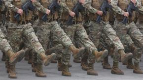 “Hay que cruzar la frontera y violar a las peruanas”: Querella del INDH relata maltrato verbal a conscriptos del Ejército “Hay que cruzar la frontera y violar a las peruanas”: Querella del INDH relata maltrato verbal a conscriptos del Ejército