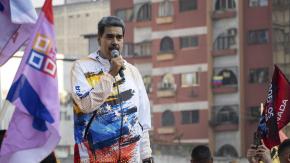 Expertas de la ONU denuncian "alarmante" aumento de desapariciones forzadas en Venezuela previo a elecciones Expertas de la ONU denuncian "alarmante" aumento de desapariciones forzadas en Venezuela previo a elecciones