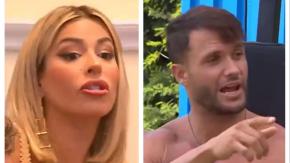 Exclusivo | Así reaccionaron los participantes de 'Ganar o Servir' a la pelea entre Fabio Agostini y Luis Mateucci Exclusivo | Así reaccionaron los participantes de 'Ganar o Servir' a la pelea entre Fabio Agostini y Luis Mateucci