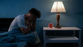¿Es normal levantarse tanto por la noche para orinar? ¿Es normal levantarse tanto por la noche para orinar?