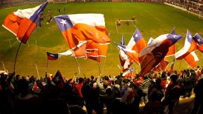Copa América: Solicitan a EE.UU que niegue ingreso de hinchas chilenos sancionados por violencia Copa América: Solicitan a EE.UU que niegue ingreso de hinchas chilenos sancionados por violencia
