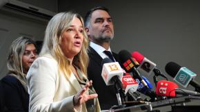 Chile Vamos busca cerrar esta semana acuerdo con el Partido Republicano para candidatos a alcalde y gobernadores Chile Vamos busca cerrar esta semana acuerdo con el Partido Republicano para candidatos a alcalde y gobernadores