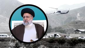 Quién era Ebrahim Raisi, el presidente iraní que murió en un accidente aéreo y figuraba en una lista negra de EEUU Quién era Ebrahim Raisi, el presidente iraní que murió en un accidente aéreo y figuraba en una lista negra de EEUU