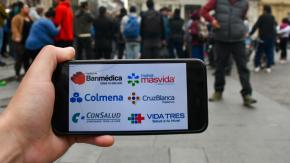 Congreso vota este lunes la ley corta de isapres: Cuáles son los escenarios de su aprobación o rechazo Congreso vota este lunes la ley corta de isapres: Cuáles son los escenarios de su aprobación o rechazo