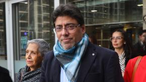 Este viernes se conocerán las medidas cautelares contra Daniel Jadue: Fiscalía pide prisión preventiva