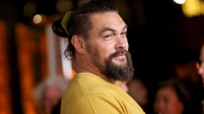 Jason Momoa confirma con tiernas fotos relación amorosa con hija de Ricardo Arjona: "With mi amor" Jason Momoa confirma con tiernas fotos relación amorosa con hija de Ricardo Arjona: "With mi amor"