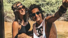 "Que manera de doler...": Kel Calderón publicó desgarrador mensaje para despedir a su amigo Claudio Iturra "Que manera de doler...": Kel Calderón publicó desgarrador mensaje para despedir a su amigo Claudio Iturra