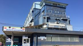 Puente Alto oficiará a Contraloría por masiva eliminación de pacientes de listas de espera en Hospital Sótero del Río Puente Alto oficiará a Contraloría por masiva eliminación de pacientes de listas de espera en Hospital Sótero del Río