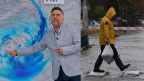 ¿Habrá lluvia en Santiago? Marcone da detalles del gigantesco ciclón de los próximos días ¿Habrá lluvia en Santiago? Marcone da detalles del gigantesco ciclón de los próximos días