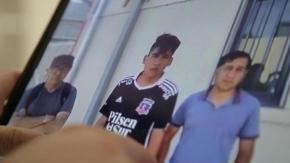 Presidente Boric reconoce que indulto a Luis Castillo "fue un error" Presidente Boric reconoce que indulto a Luis Castillo "fue un error"
