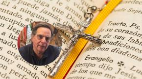 Felipe Berríos: Qué dice el sexto mandamiento por el que fue expulsado de los jesuítas Felipe Berríos: Qué dice el sexto mandamiento por el que fue expulsado de los jesuítas