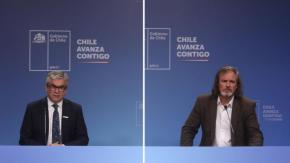 Litio: Corfo pide reunión a china BYD y Marcel interpela a empresa por retrasar planta ante “incertidumbre”