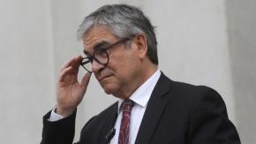 Cuenta Pública: Marcel reflota en la agenda la deuda del CAE y gobierno explora pago de impuesto por educación Cuenta Pública: Marcel reflota en la agenda la deuda del CAE y gobierno explora pago de impuesto por educación