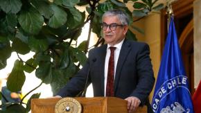 Marcel dice que paro de camioneros en el norte es “difícil de comprender”, pero estima un impacto “limitado” Marcel dice que paro de camioneros en el norte es “difícil de comprender”, pero estima un impacto “limitado”