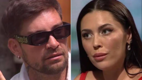 "Por eso no voy a volver con ella": Luis Mateucci revela traición de Dani Aránguiz con su mejor amigo