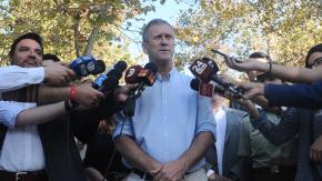 Ministro de Transportes ofrece disculpas a los usuarios por fallas en el Metro y pide comprensión Ministro de Transportes ofrece disculpas a los usuarios por fallas en el Metro y pide comprensión