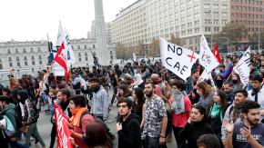Progresivo, proporcional y justo: Los principios con los que trabaja el gobierno para la condonación del CAE Progresivo, proporcional y justo: Los principios con los que trabaja el gobierno para la condonación del CAE