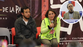 Minsal y medicamento para el niño Tomás de Ancud: “No es una solución que solo dependa del Ministerio de Salud” Minsal y medicamento para el niño Tomás de Ancud: “No es una solución que solo dependa del Ministerio de Salud”