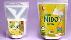 Leche en polvo falsificada: ¿Cuáles son los riesgos de consumir productos fraudulentos? Leche en polvo falsificada: ¿Cuáles son los riesgos de consumir productos fraudulentos?
