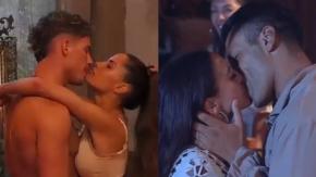 [INTERACTIVO] VOTA por tu romance favorito en '¿Ganar o Servir?'