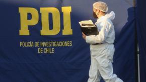 Hombre es asesinado de un balazo por su vecino de 19 años en San Bernardo Hombre es asesinado de un balazo por su vecino de 19 años en San Bernardo