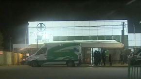 "El Netflix": menor de 17 años vinculado a robos habría sido asesinado en Colina