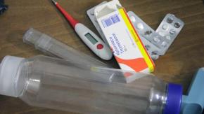 ¿Resfriado o influenza?: Cuáles son los síntomas y cómo identificar el virus ¿Resfriado o influenza?: Cuáles son los síntomas y cómo identificar el virus