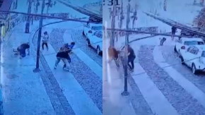 “Uno de los tipos se abalanzó contra mí…”: Vecinos frustraron asalto a turistas de Países Bajos en Valparaíso “Uno de los tipos se abalanzó contra mí…”: Vecinos frustraron asalto a turistas de Países Bajos en Valparaíso